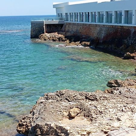 Elia Sea Suites Ханья Экстерьер фото