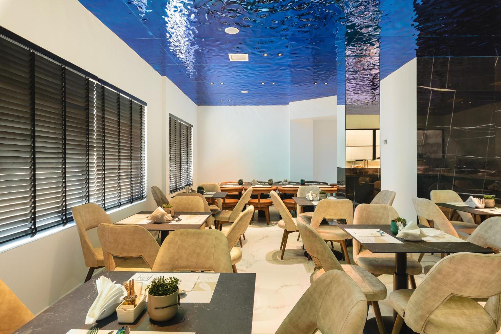 Elia Sea Suites Ханья Экстерьер фото