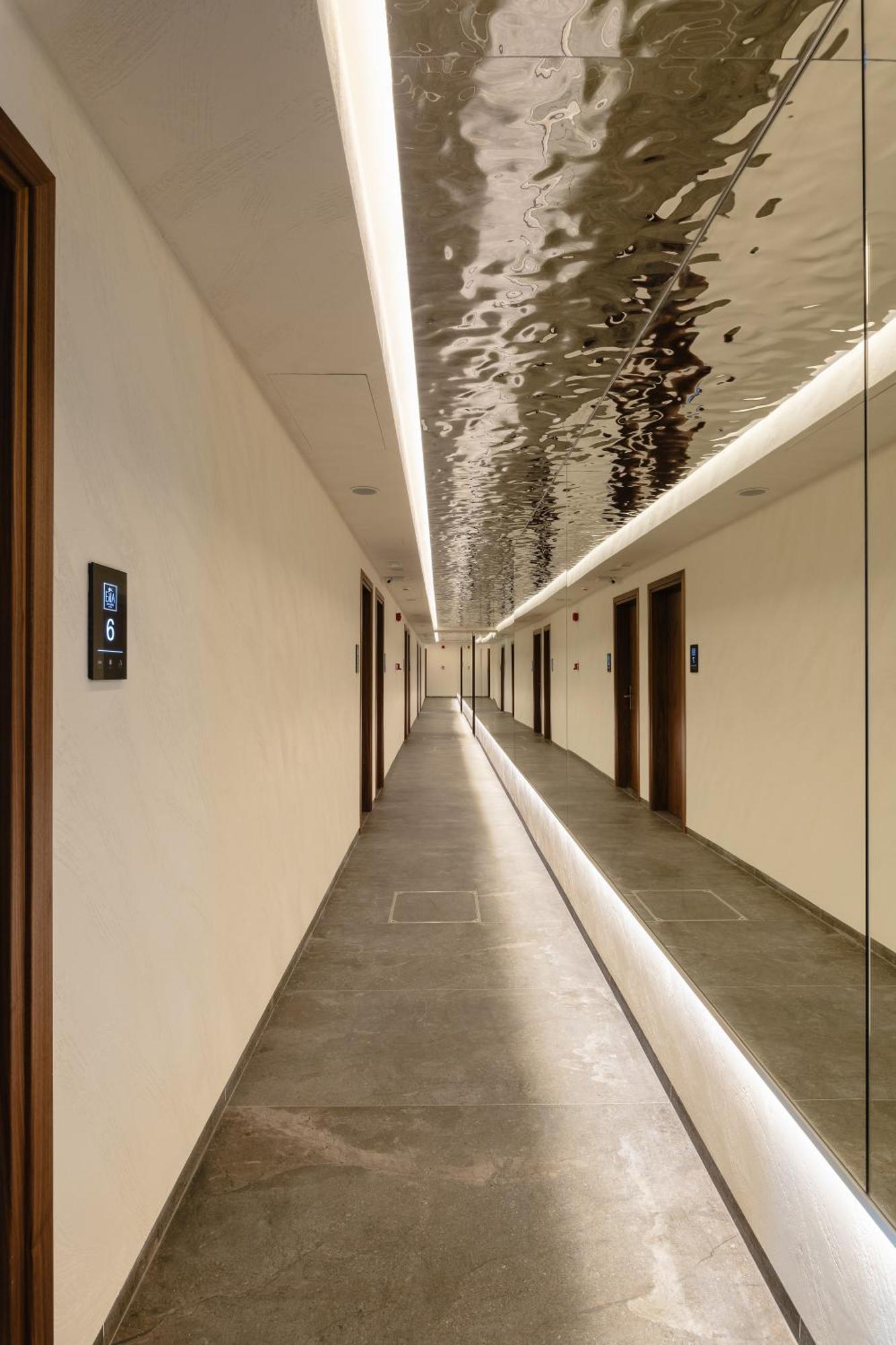 Elia Sea Suites Ханья Экстерьер фото