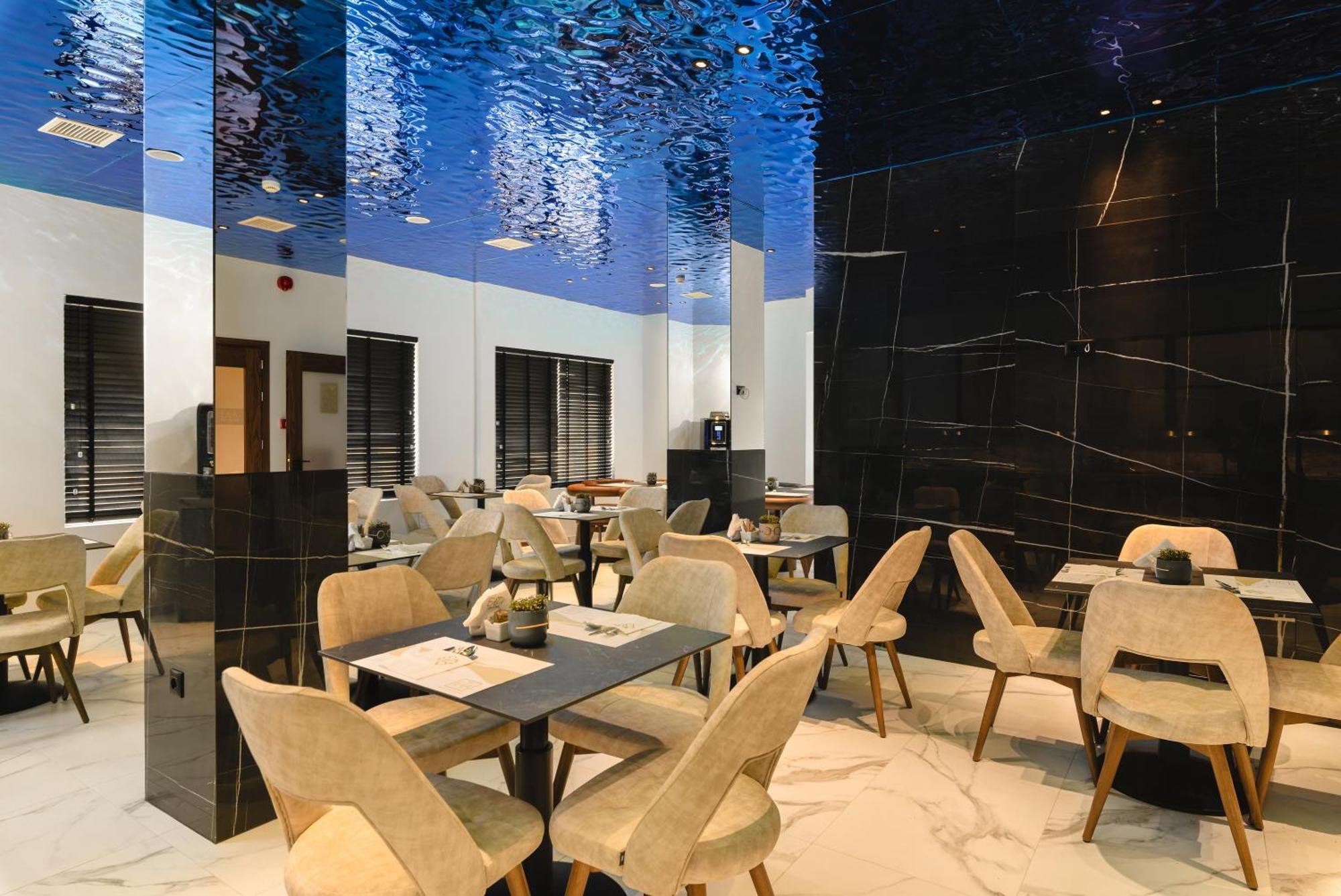 Elia Sea Suites Ханья Экстерьер фото