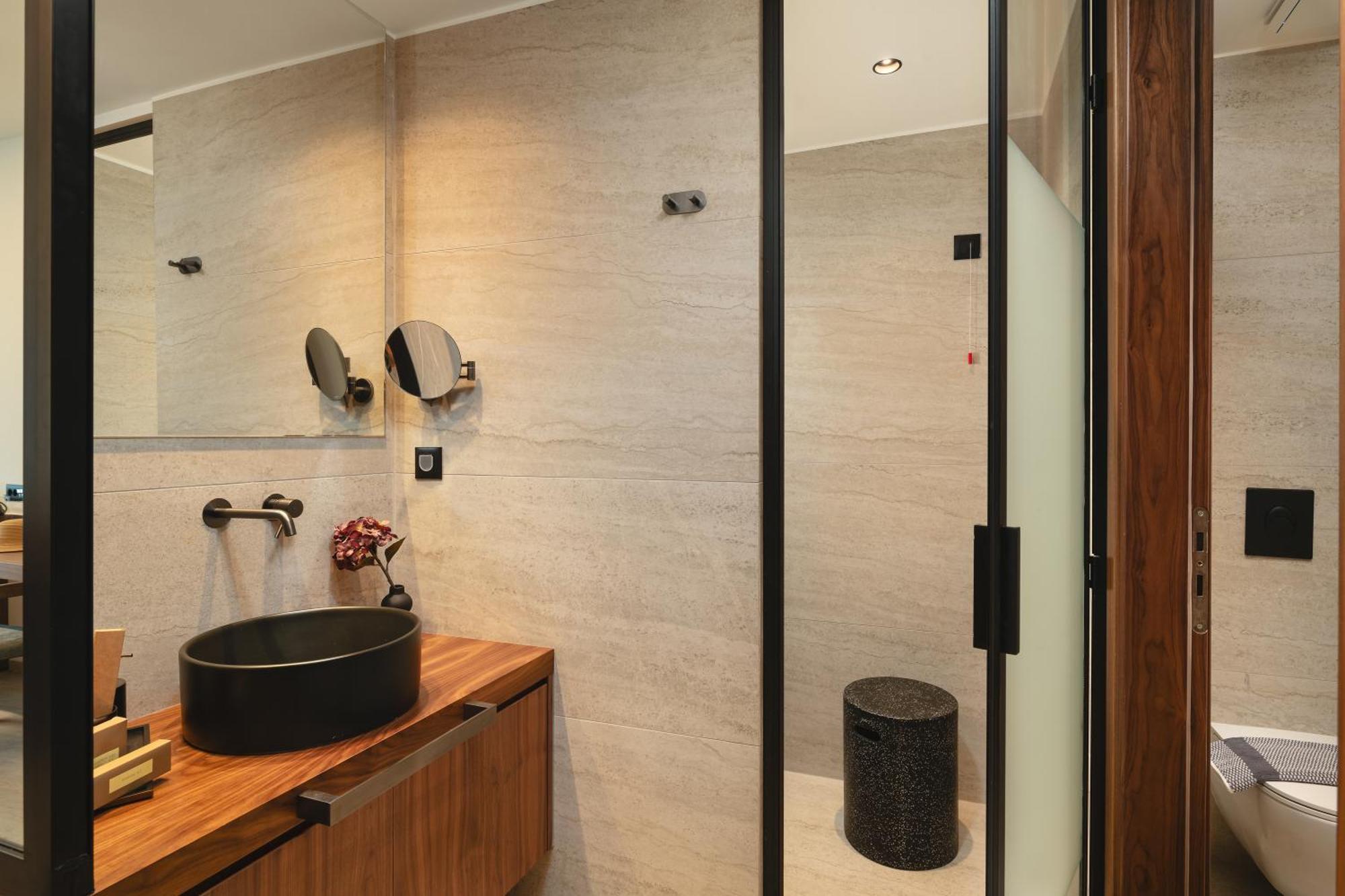 Elia Sea Suites Ханья Экстерьер фото